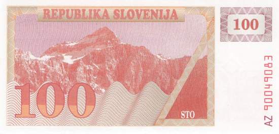 100 Toljarev  1990